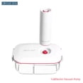 thumbnail image 1 of Circle Joy Electric Vacuum Crisper Set 1L 1.3L 500mAh Electric Vacuum Pump Antibacterial Preservation Keep fresh Vacuum Preservation Machine Portable Fruit Box Bento, 1 of 1