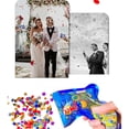thumbnail image 2 of 30Pieces Automatic Inflatable Celebration Confetti Cannons Safe Confetti Poppers Wedding Party Gathering Decoration Multicolor, 2 of 4