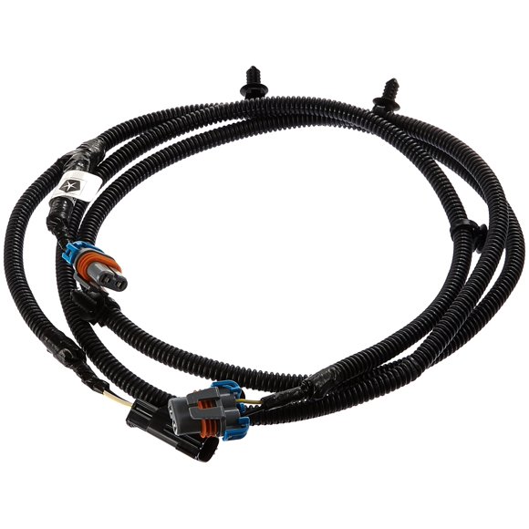 Genuine Chrysler 56045501AC Fog Lamp Jumper Wiring