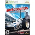 thumbnail image 1 of Indianapolis 500 Evolution - Xbox 360 Destineer xbox 360, 1 of 2