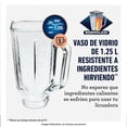 thumbnail image 4 of Licuadora Oster Clásica de Acero Inoxidable con Interruptor de Palanca, 4 of 4