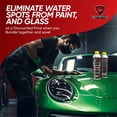 thumbnail image 5 of Sud Factory Paint & Glass Hard Water Stain Remover Bundle for Cars, Homes, Boats, 5 of 11