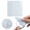 C, variant on Polishing Cloths,Bulk Pack,for Silver,Gold,Brass and Copper Jewelry (1 Pack)