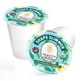 thumbnail image 4 of Organic Shape Slimmer Tea Pods for Keurig Brewers by Teavity - Naturally Caffeinated, 24 Tea Pods, 4 of 9