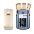 thumbnail image 4 of Wf-018 WF-018  Remote Control Lock Security Invisible Keyless Door Entry Intelligent Lock Zinc Alloy Metal with 4 Remote Keys Smart Home Villa Office Access Control, 4 of 7