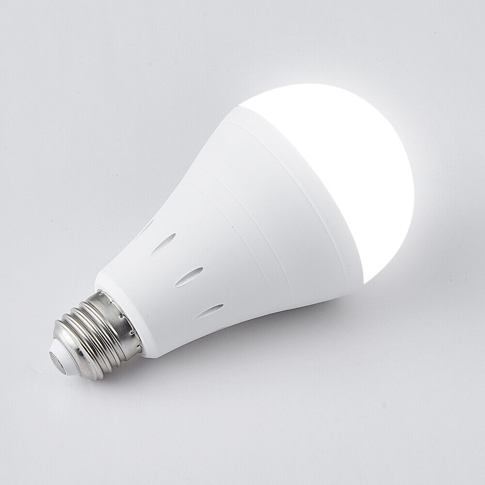 Onemayship Emergency bulbs Rechargeable LED light with Battery backup, LED Bulb, Pack of 4