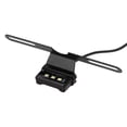thumbnail image 2 of Loewten License Plate Light, High Brightness Rear Tag Lamp With Bracket For Motorcycle, 2 of 8