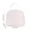 Pink, variant on Insulated Lunch Bag with Large Capacity, Portable Lunch Tote for Work Commute, Reusable Lunch Box Carrier for Office and Picnic