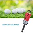thumbnail image 4 of BEMS-1 pieza de recogedor de pelotas de golf. El recogedor de pelotas no se agacha., 4 of 4