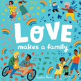 thumbnail image 1 of Love Makes a Family, 1 of 2