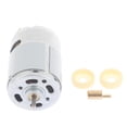 thumbnail image 4 of Moteur Électrique de Remplacement pour Tondeuses Wahl 7200RPM Performance Boost, 4 of 9