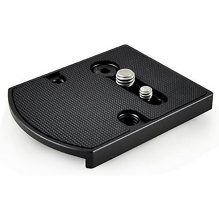 Manfrotto 410PL Low Profile Quick Release Adapter Plate RC4