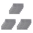 thumbnail image 1 of Almohadillas de microfibra reutilizables Bewildely Type1 NO1, 1 of 6