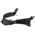 thumbnail image 3 of Headlight Bracket Set For 2003-2007 C230 Left & Right 2Pc, 3 of 12