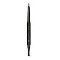 thumbnail image 3 of Eye Embrace Warm Betty: Light Gray Eyebrow Pencil – Waterproof, Double-Ended Automatic Angled Tip & Spoolie Brush, Cruelty-Free, 3 of 9