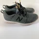 thumbnail image 2 of New Balance Mens Fresh Foam Sport V1 Gray Running Shoes Sneakers Size 4 Comfort, 2 of 5