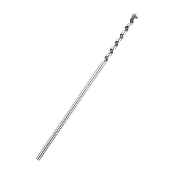 koolsoo Tap Drill Bit Easy to Install Drill Tools Square Bit for Aluminum Copper Oak