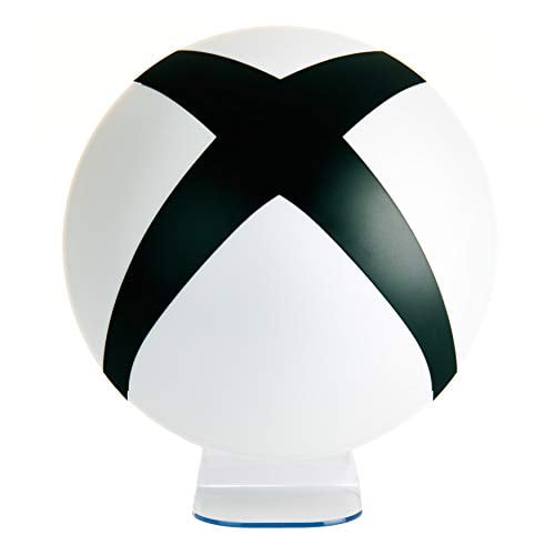 Xbox Logo Light Gaming Room Decor | Xbox Series Console Wall Light