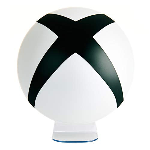 Xbox Logo Lumière Décoration de Salle de Jeux Console Xbox Série Lumière Murale