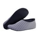 thumbnail image 2 of Equipo de natación, accesorios de natación, zapatos acuáticos para mujer, hombre y adulto, calcetines acuáticos de secado rápido, antideslizantes, para playa, natación, río, piscina, surf, zapatos de, 2 of 6