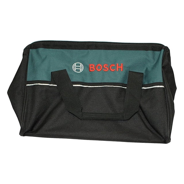 Bolsa para herramientas Bosch 2610041762 repuesto OEM original