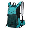 thumbnail image 1 of WDOplteas Mochila Escalada Oxford Ligera E Impermeable para Viajes Oficina (verde), 1 of 9