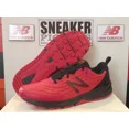 thumbnail image 2 of New Balance Men's NITREL Trail Running - MTNTRCT3 - Red - Size: 10 D - NEW !, 2 of 6