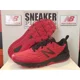 thumbnail image 2 of New Balance NITREL Trail Running - MTNTRCT3 - Red / Black - Size: 11.5 D - NEW !, 2 of 6
