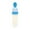 Blue, variant on Back to School Backpack Clearance! Dvkptbk Silicone Baby Food Dispensing Spoon, Silicone Solid Food Bag with Feeding Spoon, Making Organic Homemade Baby / Toddler Food