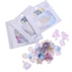 thumbnail image 1 of Pegatinas de Papelería para Diario Pegatinas Móviles Pegatinas para Manualidades de Sunnimix, 1 of 8