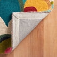 thumbnail image 2 of Dash & Albert Field of Dreams Hand Tufted Wool Rug, 5' x 8', Multi, 2 of 8