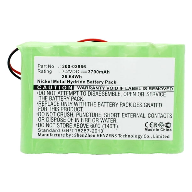 Аккумулятор 3700 mah