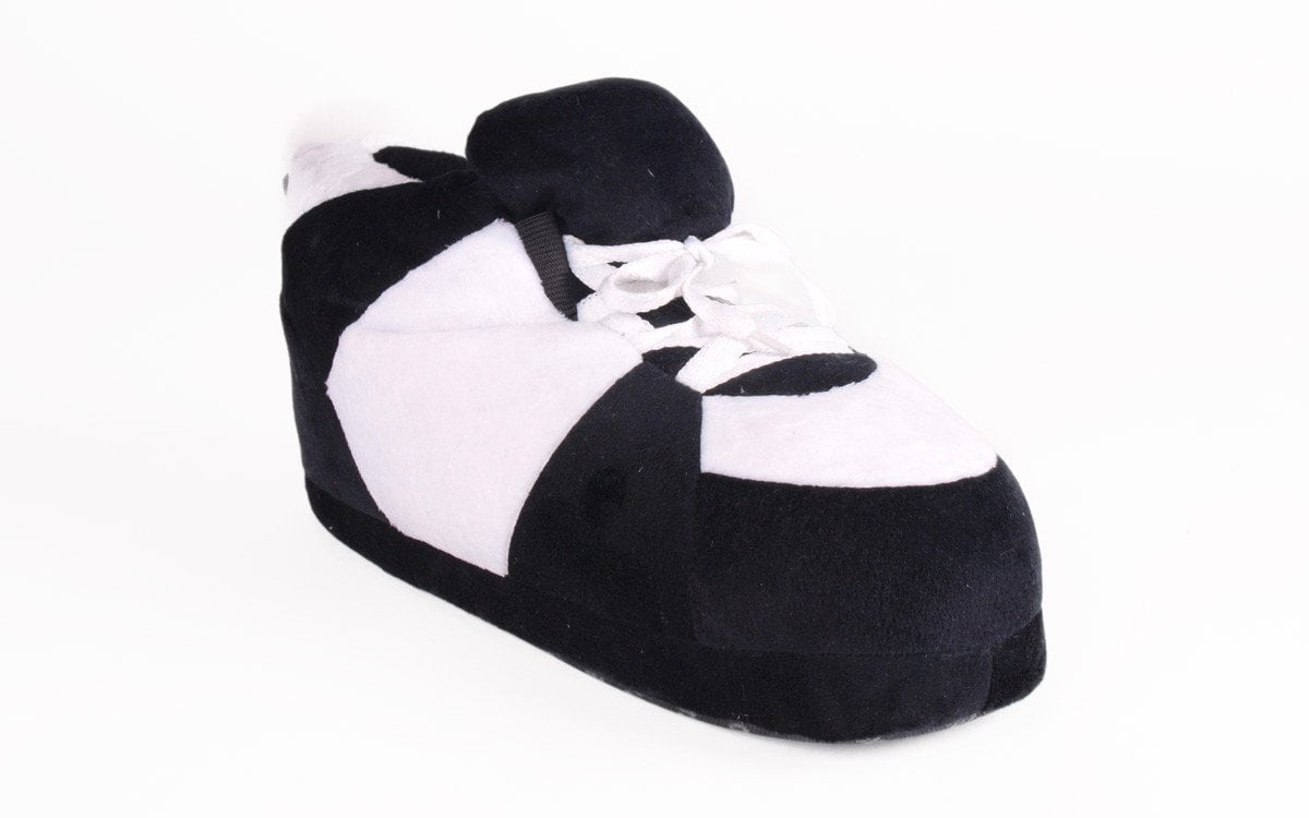 handicapped slippers