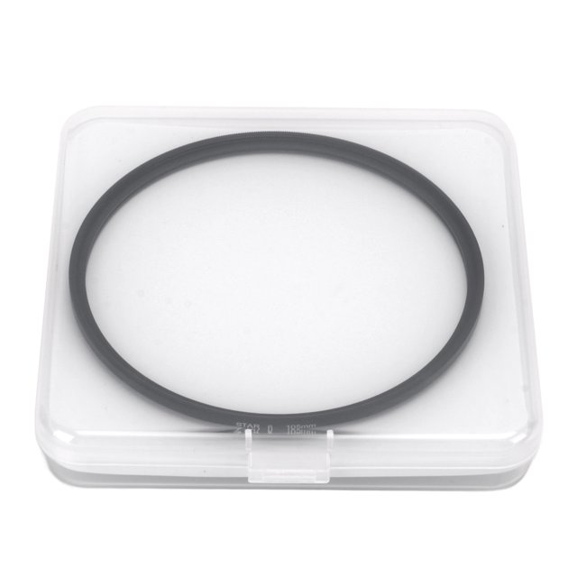Filtre d'Objectif de Starburst, Accessoires d'Objectif de Caméra de Filtre d'Étoile de Junestar 105mm