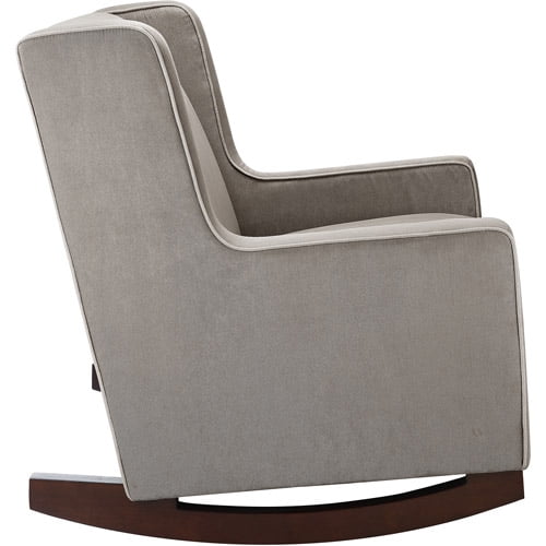 double glider rocker nursery