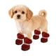 thumbnail image 5 of Zapatos adecuados para tallas pequeñas y medianas | Botas de invierno con cinturones reflectantes | Protectores con suelas de goma | Térmicos | Para interior y exterior, 5 of 8