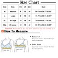 thumbnail image 2 of Wireless Bras for Women Seamless Full Coverage Push Up Comfortable Soft V Neck No Underwire Everyday Bra,Black,36 C, 2 of 3