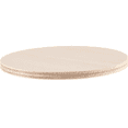 thumbnail image 7 of Good Wood By Leisure Arts Coaster Round 4" - 12 Pieces Round Wooden Craft Circles - Unfinished Wooden Circle Coaster 4 Inch Wood Circles Blank For Diy Coasters And Crafts, 7 of 7