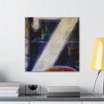 thumbnail image 4 of Z in Art Deco - Canvas, 4 of 10