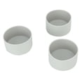 thumbnail image 3 of Oubit Water Bottle Bottom Sleeve,3 Pcs Silicone Cup Cup Boot Silicone Cup Boot Elevated Design, 3 of 8