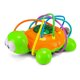 thumbnail image 2 of aspersor de agua para niños, juguete de rociador de agua de tortuga con 6 mangueras aspersor creativo juguetes para niños, juguete de aspersor de agua giratorio para jardín césped verano al aire libre Xemadio LKX-1663, 2 of 9