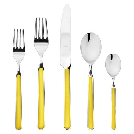 

ZRQarq FANTASIA 5 PIECE YELLOW