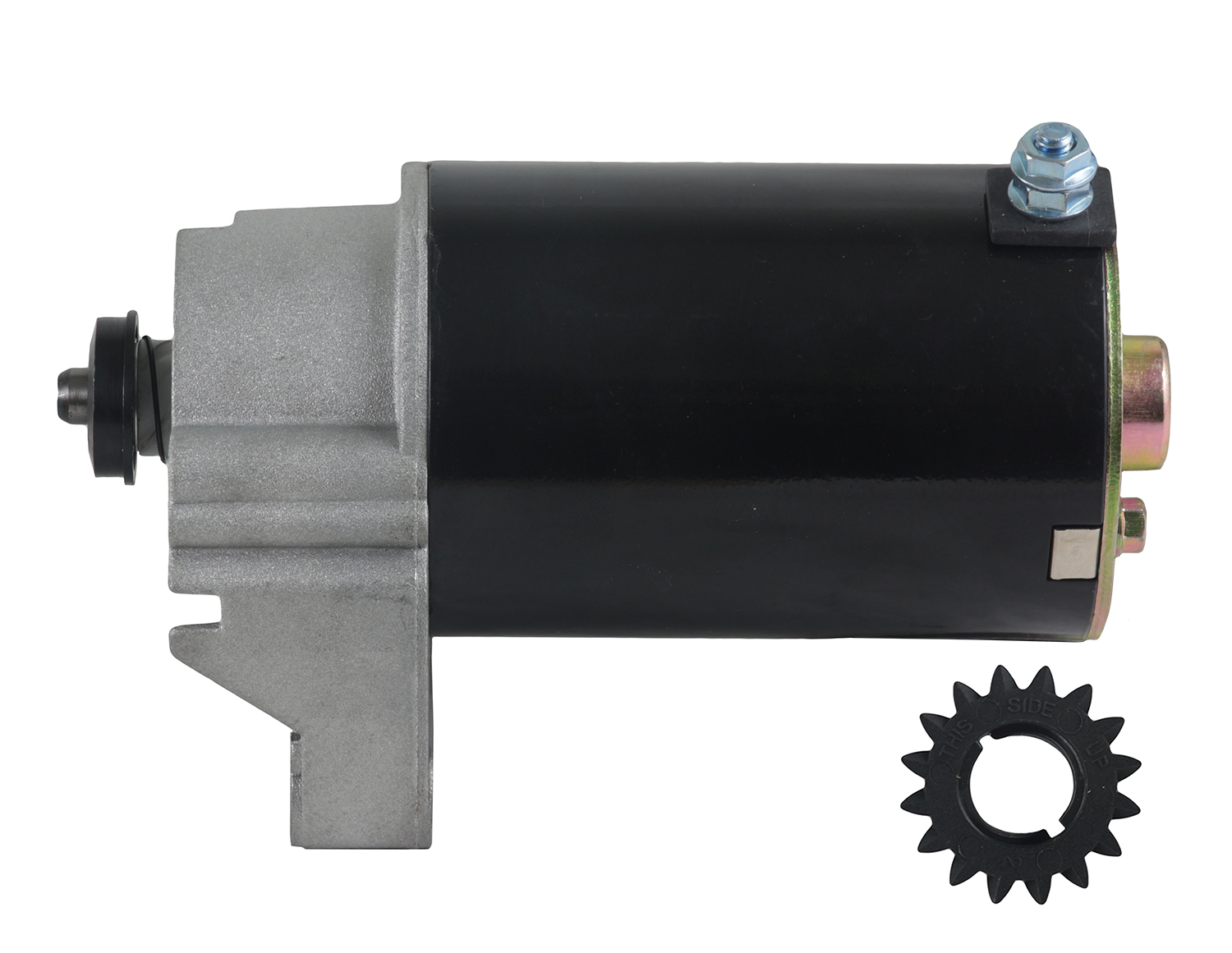 Starter Motor Replaces for Briggs Stratton 422707 Barbados