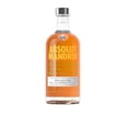 thumbnail image 1 of Vodka Absolut Mandarin 750 ml, 1 of 4