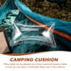 thumbnail image 5 of Almohada inflable transparente con inserto, cojín inflable, almohada inflable para acampar, 5 of 6