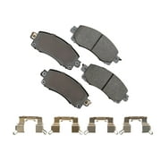 Akebono Brake Corporation Part/Component