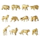thumbnail image 4 of 12 FIGURAS DE ANIMALES DE GRANJA STRADE FAREAST LIMITED JUGUETES EDUCATIVOS, 4 of 8