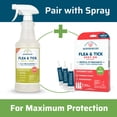 thumbnail image 4 of Flea & Tick Dog Spot On Wondercide repele pulgas, garrapatas y mosquitos, 4 of 6