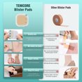 thumbnail image 3 of Parche De Alivio De Juanetes 10 unids/set parche para alivio de juanetes parches de pedicura transpirables portátiles para uso diario Ehuebsd Cuidado Belleza, 3 of 9