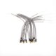 thumbnail image 1 of 20Pcs 2.4G ABS Aircraft Receiver Antenna Compatible IPEX Port For Futaba FrSky, 1 of 5